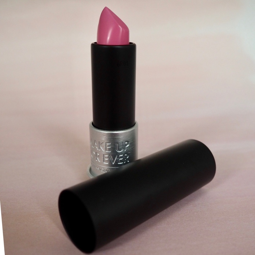 Makeup Forever Artist Rouge Creme Lipstick